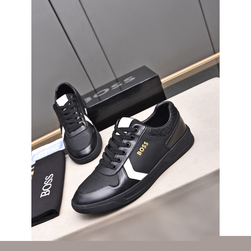 Boss Casual Shoes